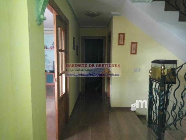 Venta de chalet en Albacete