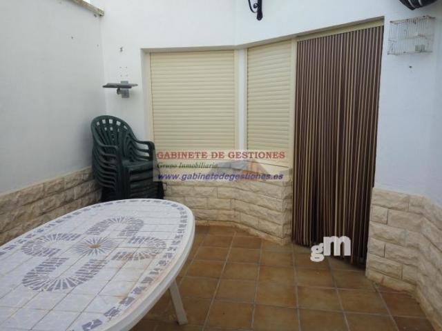 For sale of chalet in Albacete