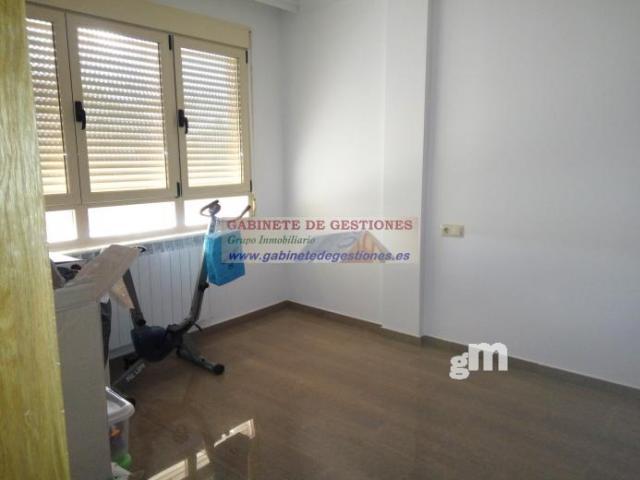 Venta de chalet en Albacete