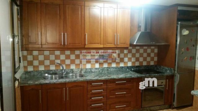 For sale of duplex in Albacete