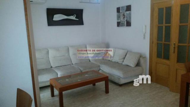 For sale of duplex in Albacete