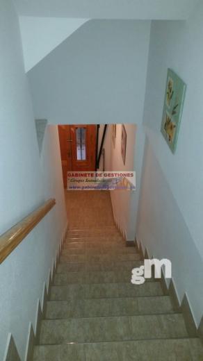 For sale of duplex in Albacete