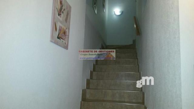 For sale of duplex in Albacete