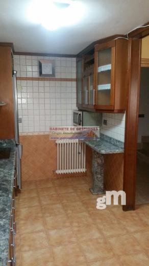 For sale of duplex in Albacete