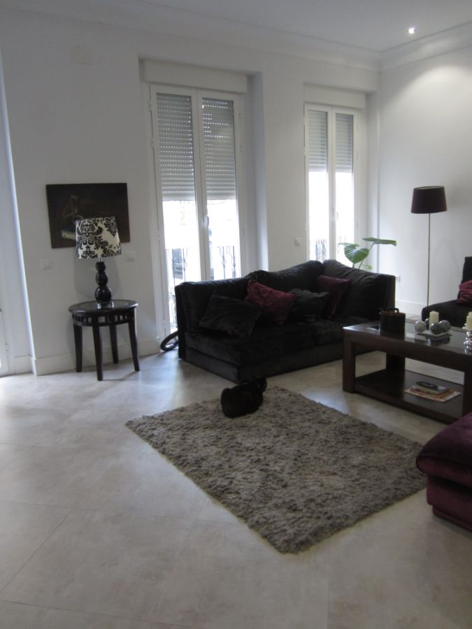 For sale of flat in Albacete