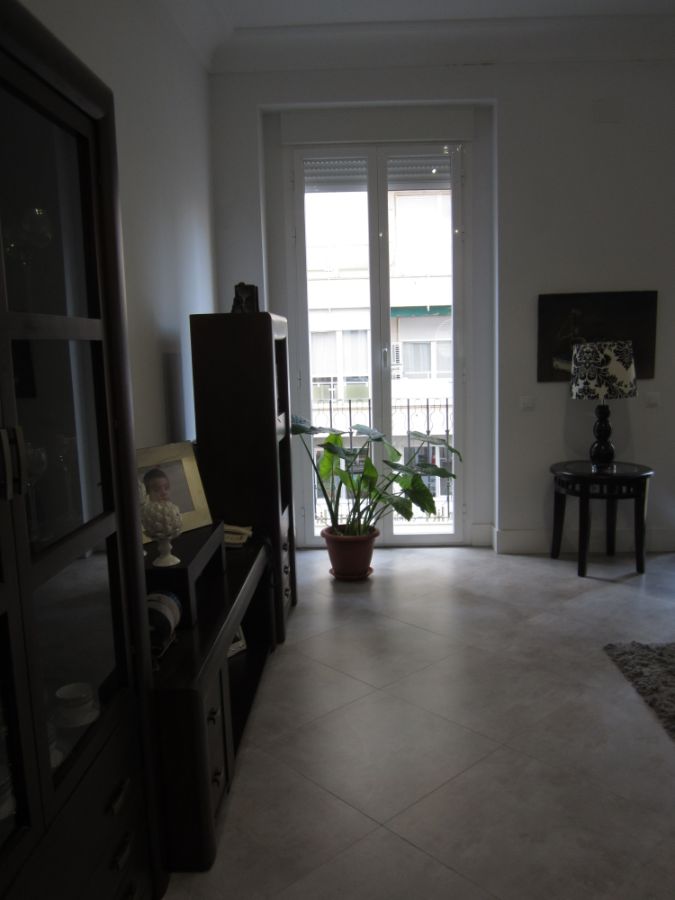 For sale of flat in Albacete