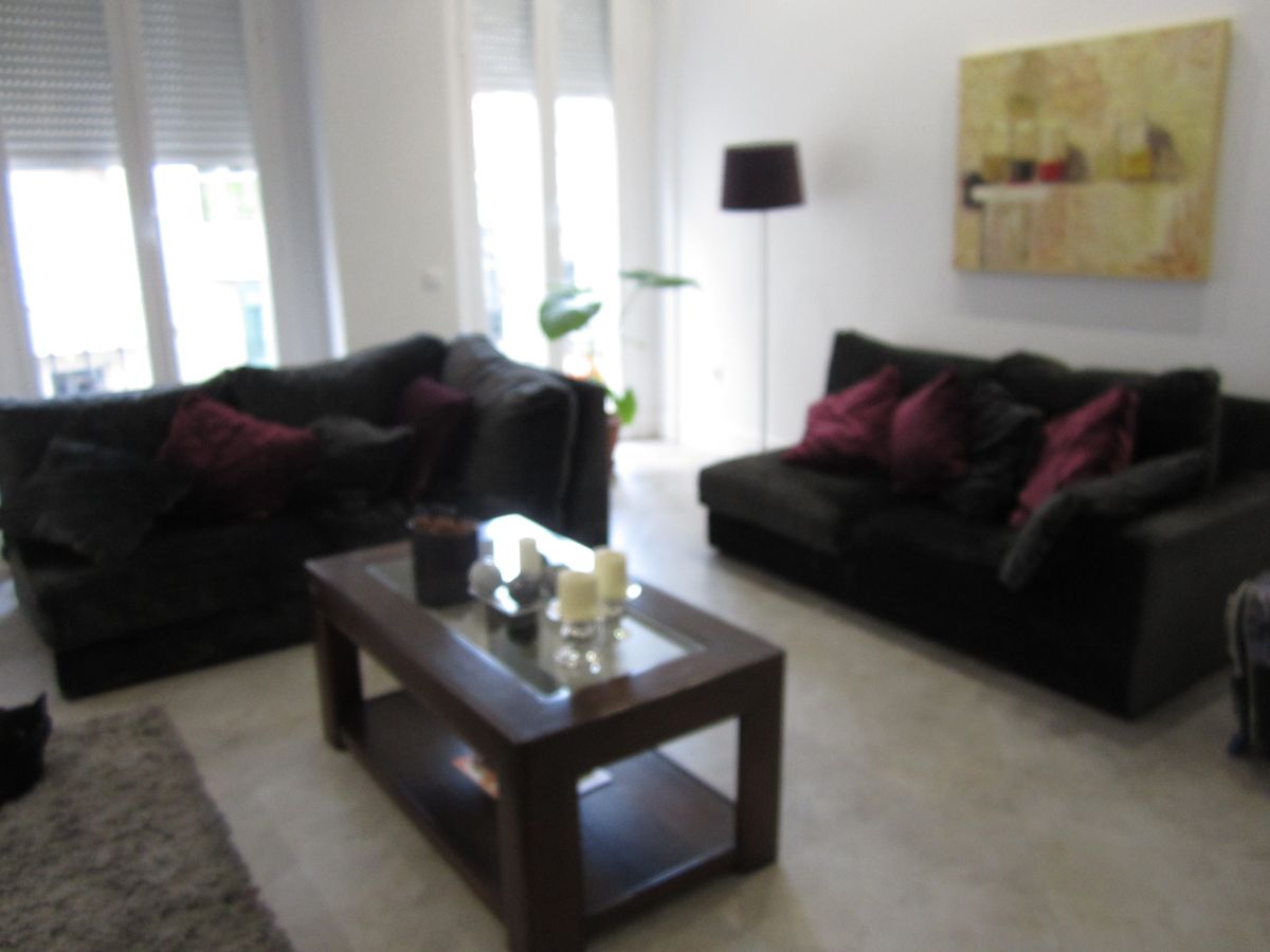 For sale of flat in Albacete