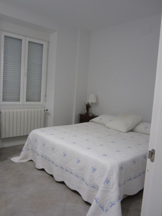 For sale of flat in Albacete