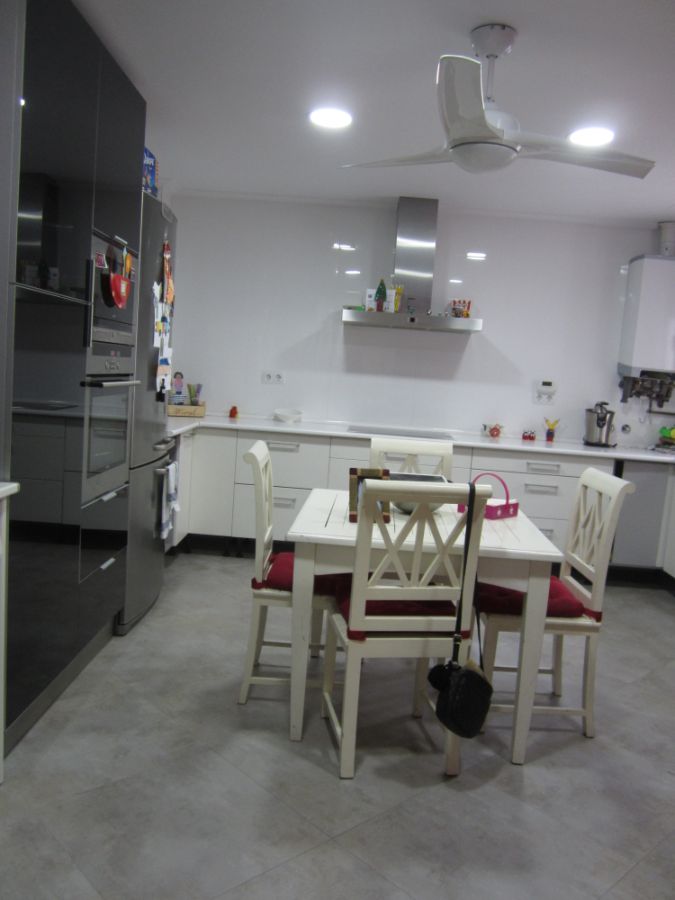 For sale of flat in Albacete