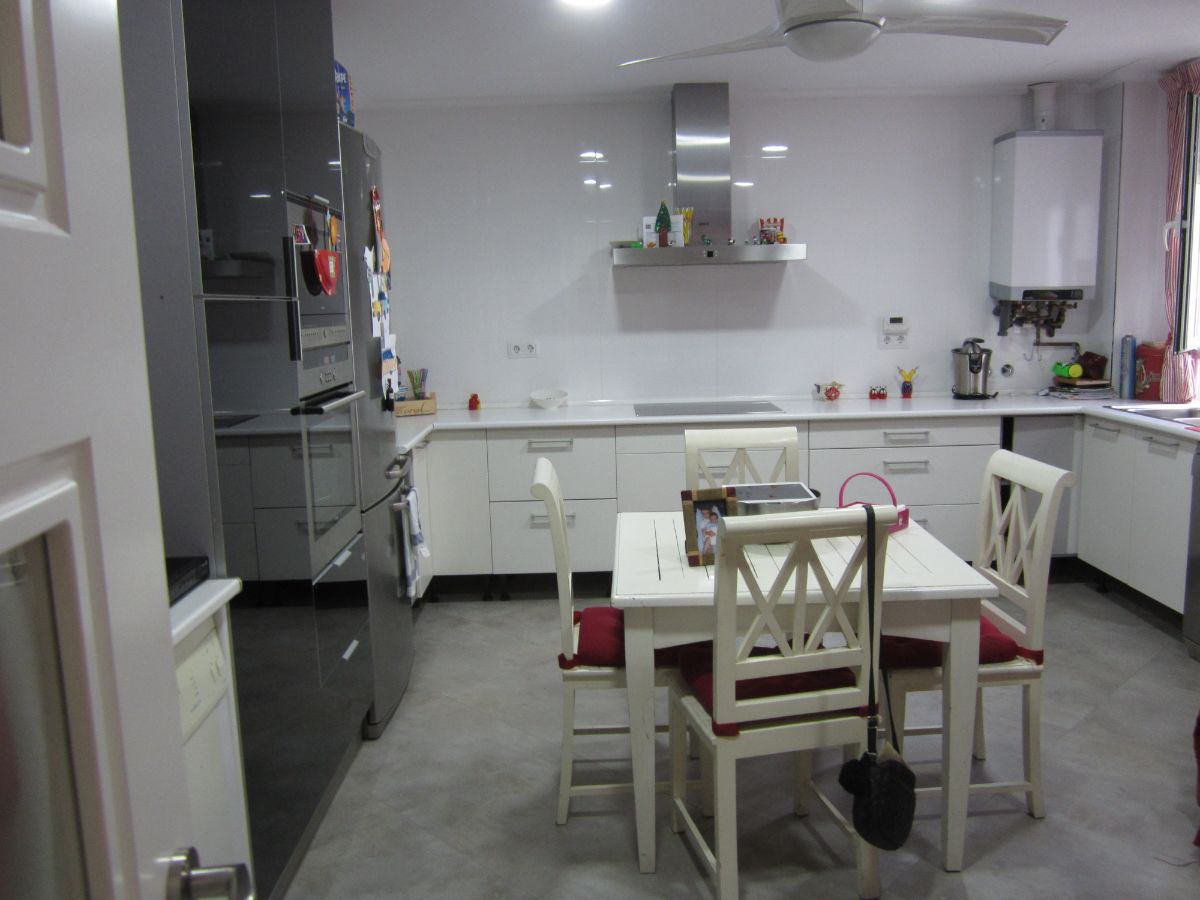 For sale of flat in Albacete