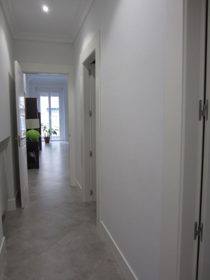 For sale of flat in Albacete