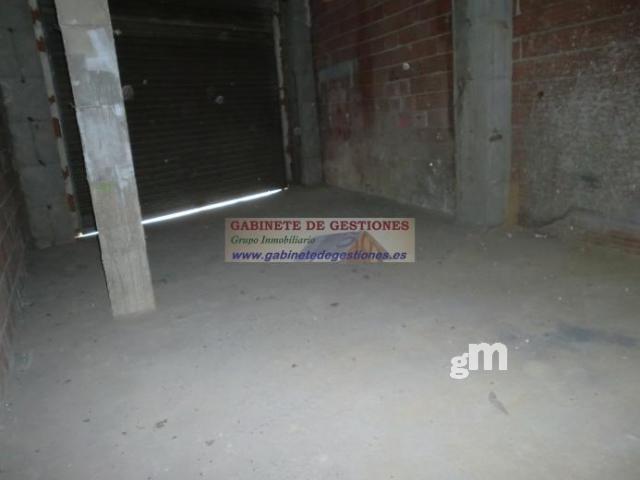 For sale of commercial in Albacete