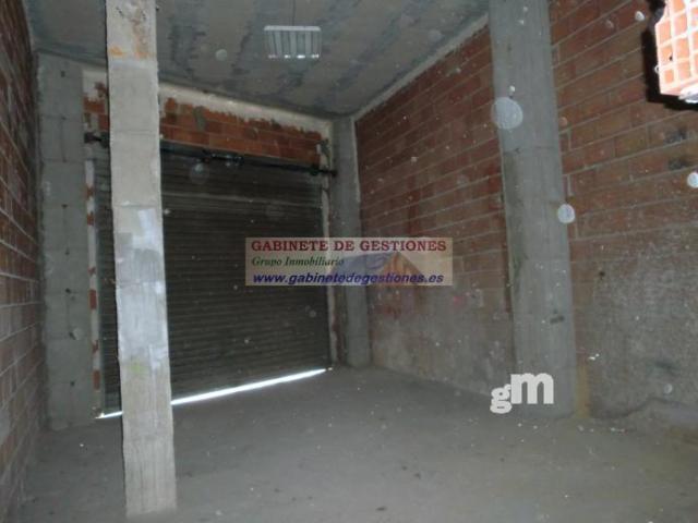 For sale of commercial in Albacete