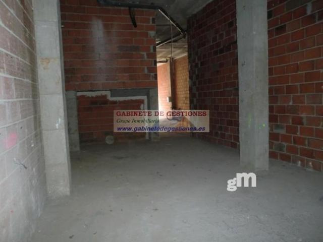 For sale of commercial in Albacete