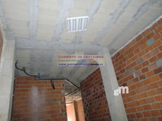 For sale of commercial in Albacete