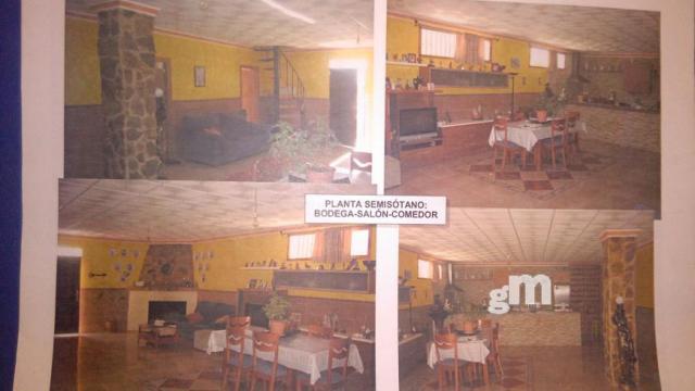 For sale of flat in Albacete