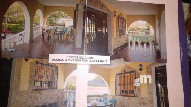 For sale of flat in Albacete