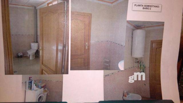 For sale of flat in Albacete