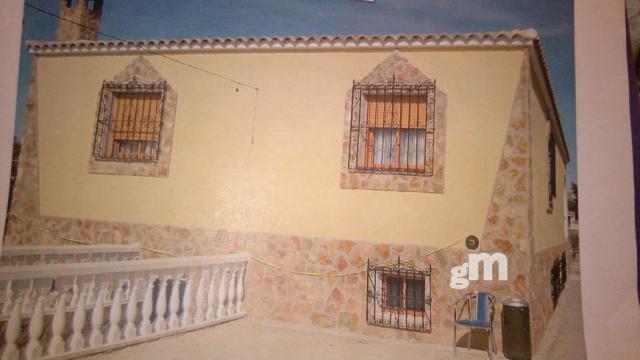 For sale of flat in Albacete