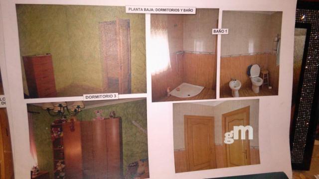 For sale of flat in Albacete