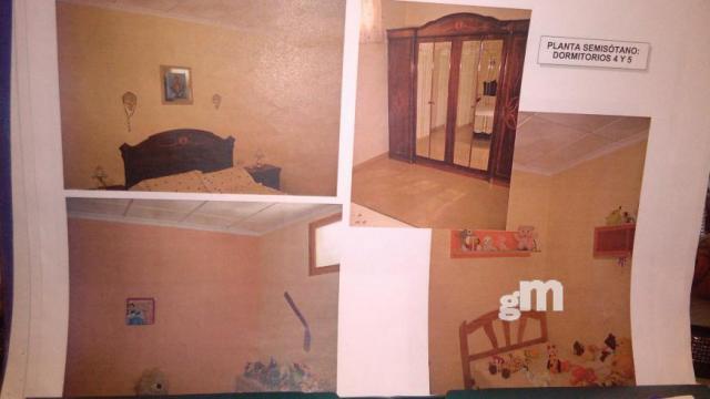 For sale of flat in Albacete