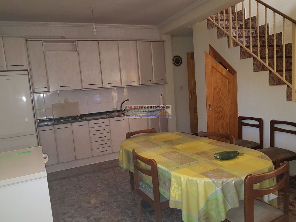 Venta de chalet en Albacete