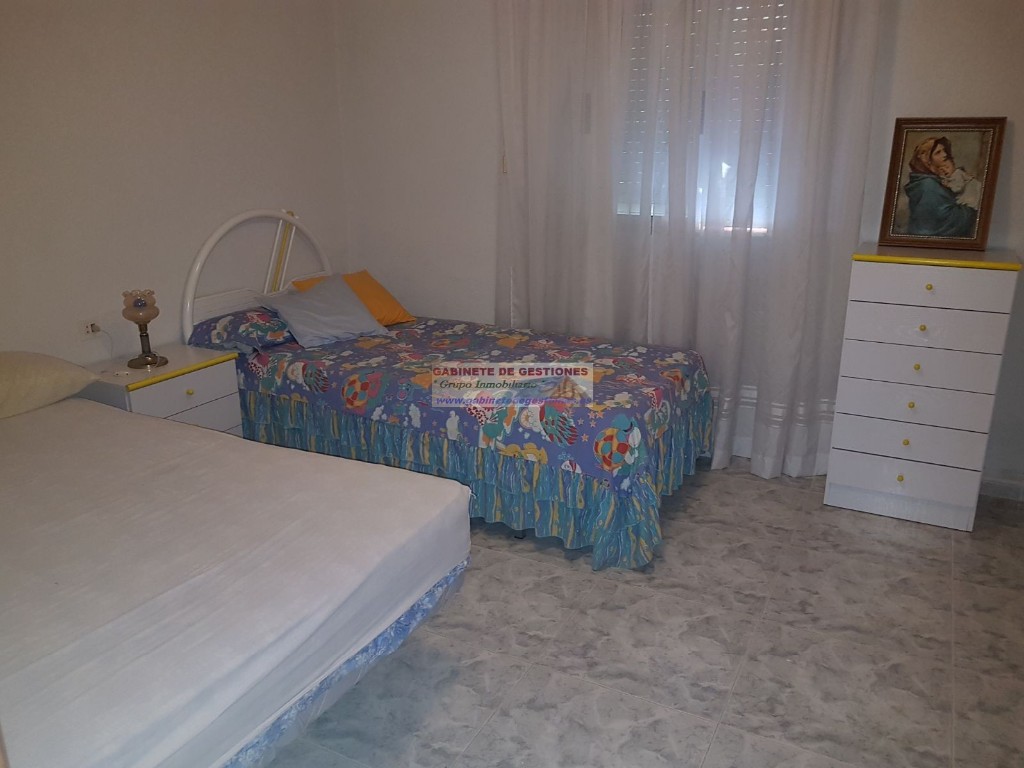 Venta de chalet en Albacete