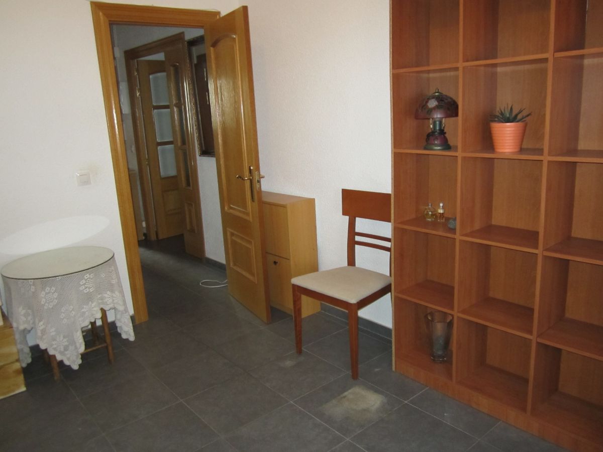 For sale of flat in Albacete