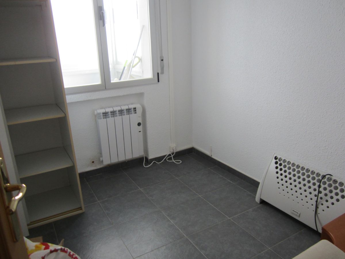 For sale of flat in Albacete