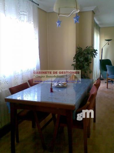 For sale of penthouse in Albacete