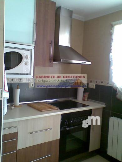 For sale of penthouse in Albacete