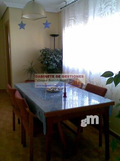 For sale of penthouse in Albacete