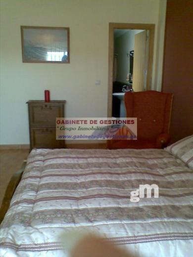 For sale of penthouse in Albacete