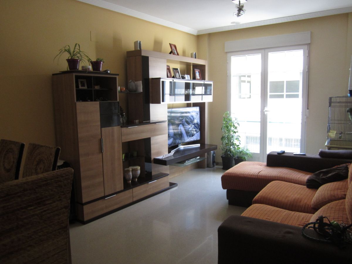 For sale of apartment in Albacete