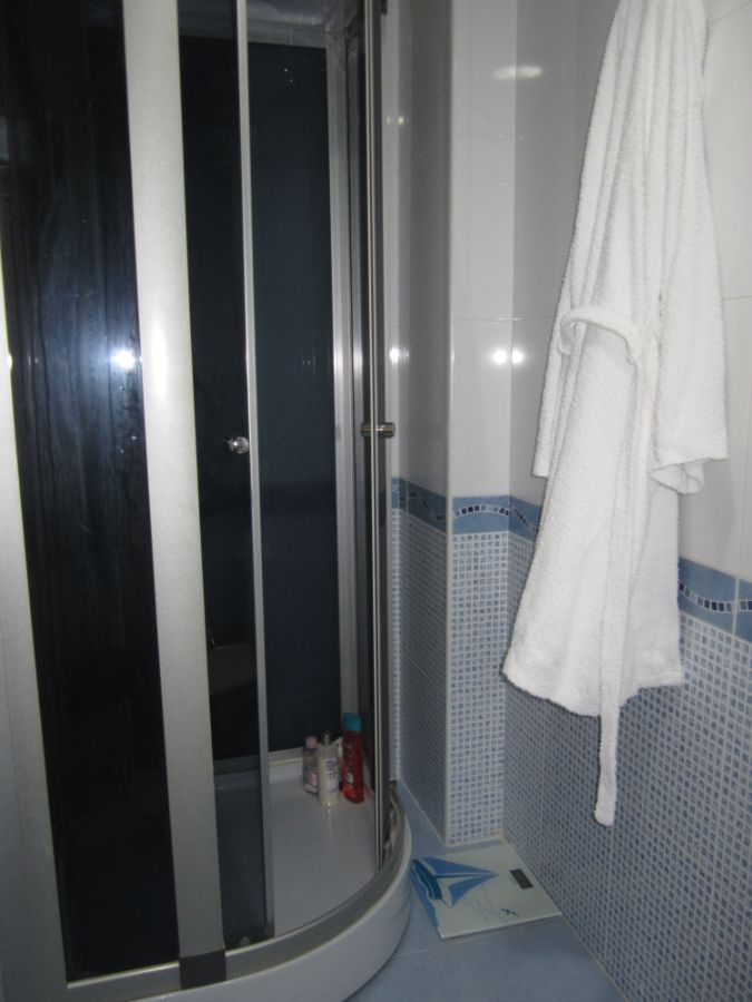 For sale of apartment in Albacete