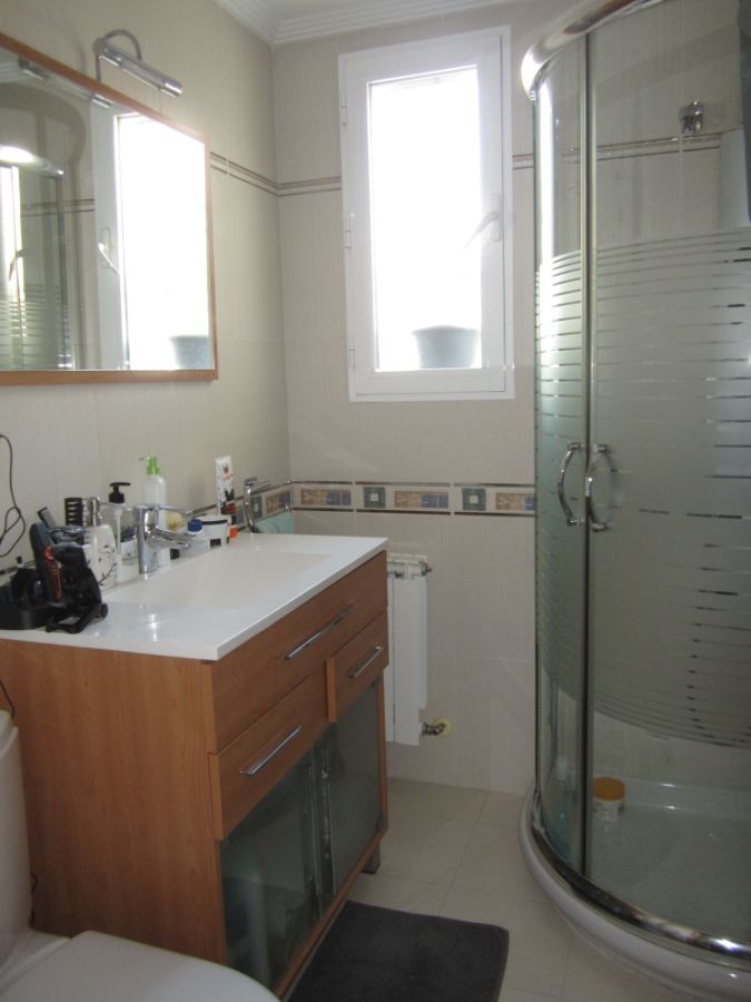 For sale of apartment in Albacete