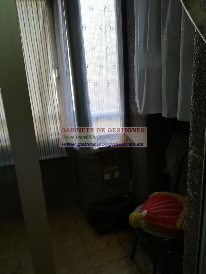 Venta de piso en Albacete