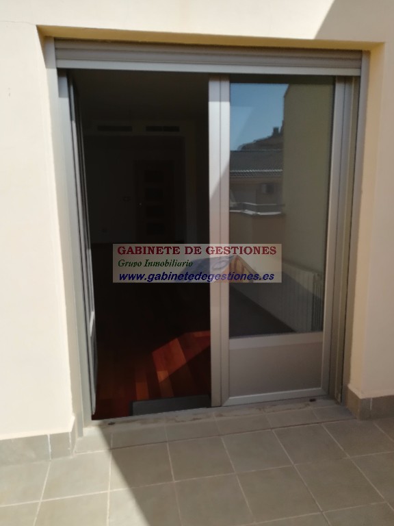For sale of duplex in Albacete