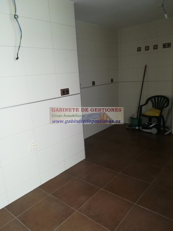 For sale of duplex in Albacete