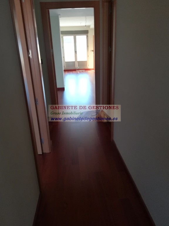 For sale of duplex in Albacete