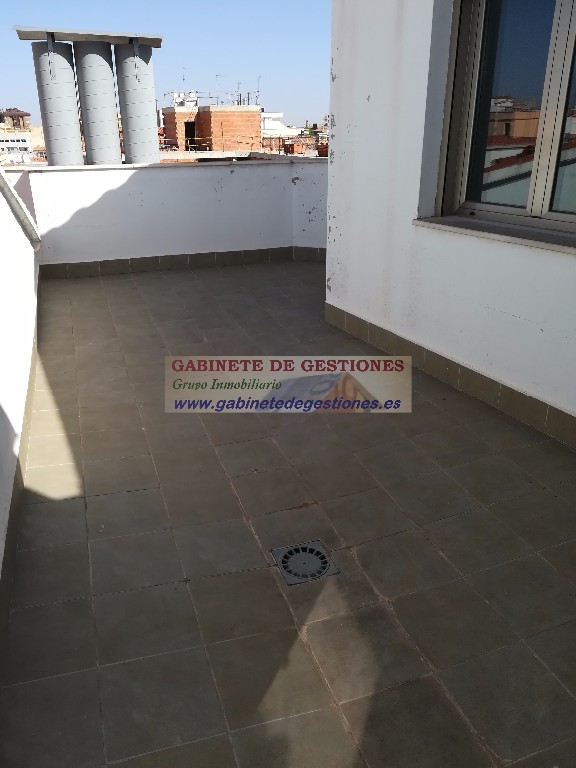 Venta de dúplex en Albacete