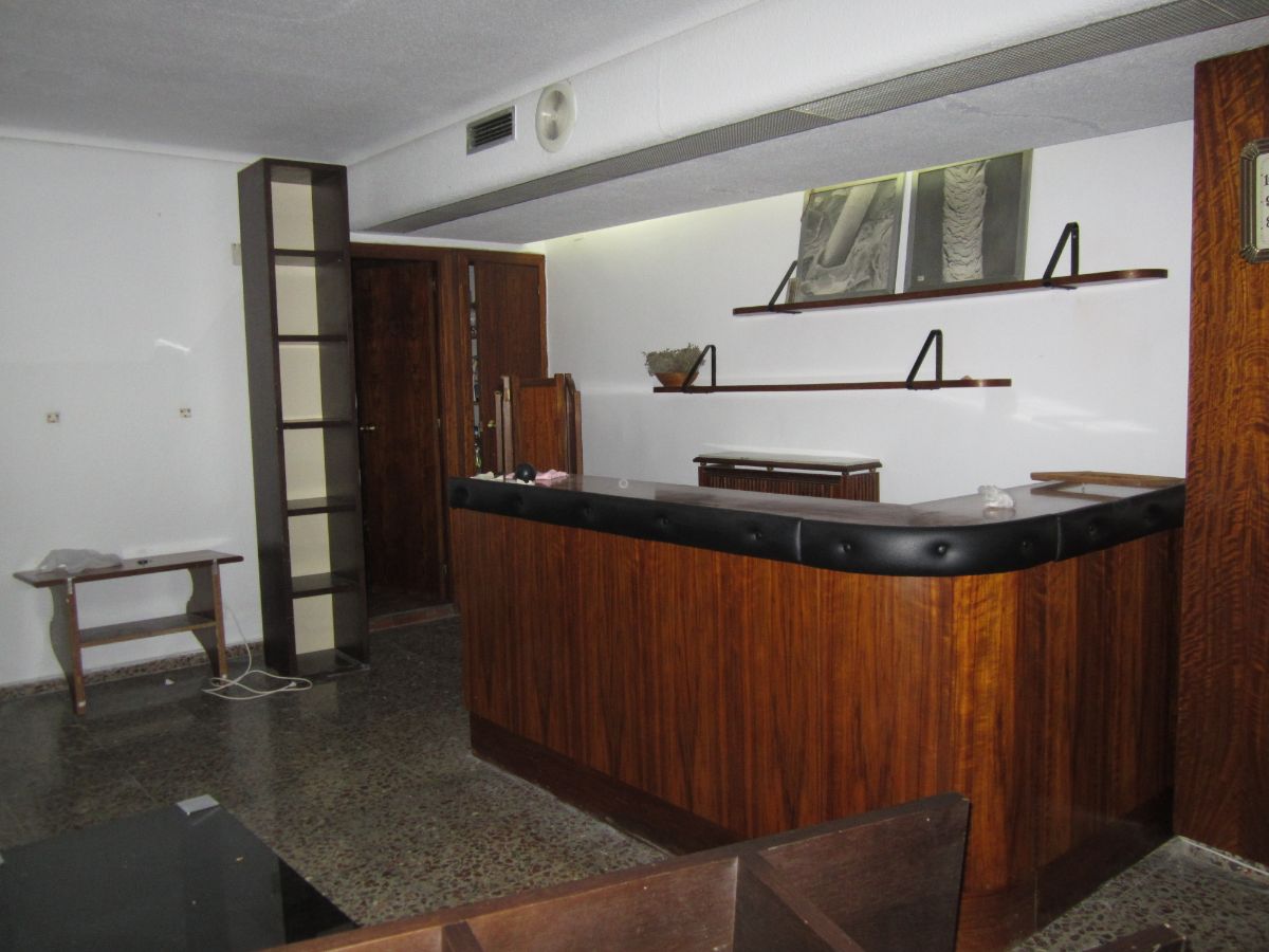 Venta de local comercial en Albacete