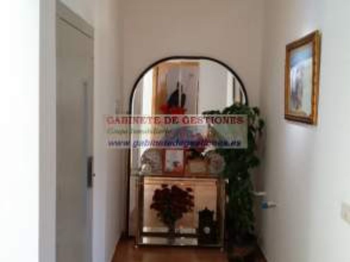 Venta de chalet en Valdeganga