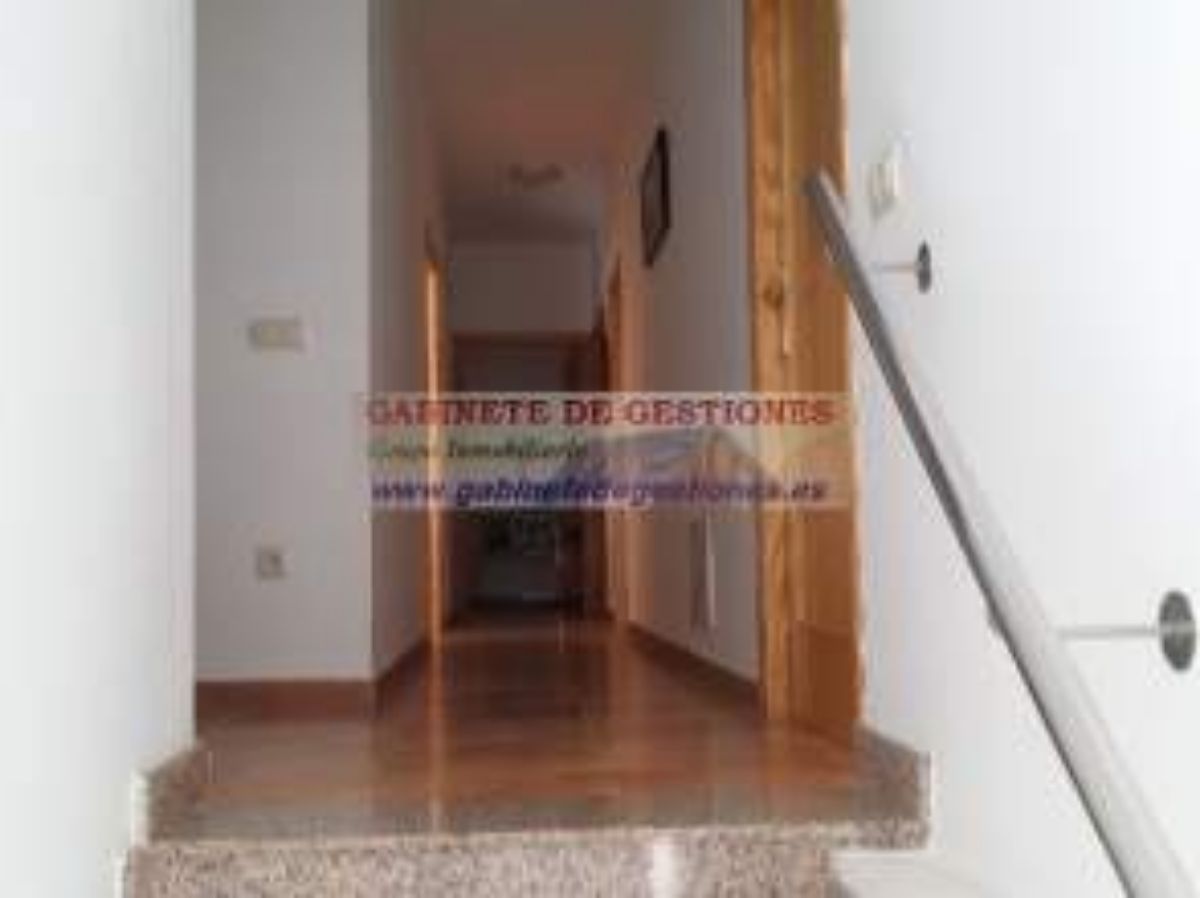 Venta de chalet en Valdeganga