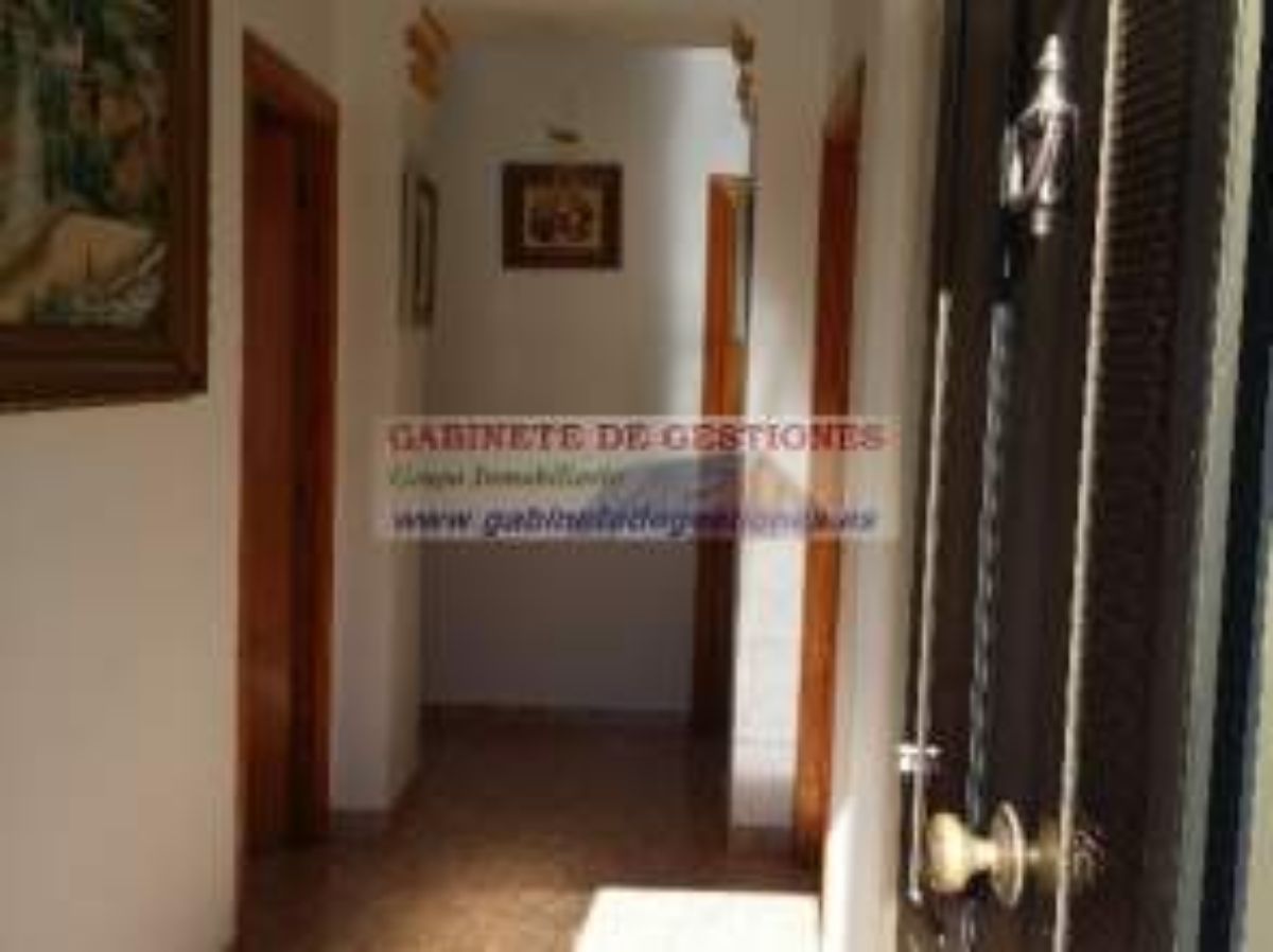 Venta de chalet en Valdeganga