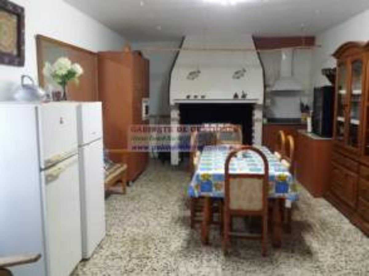 Venta de chalet en Valdeganga