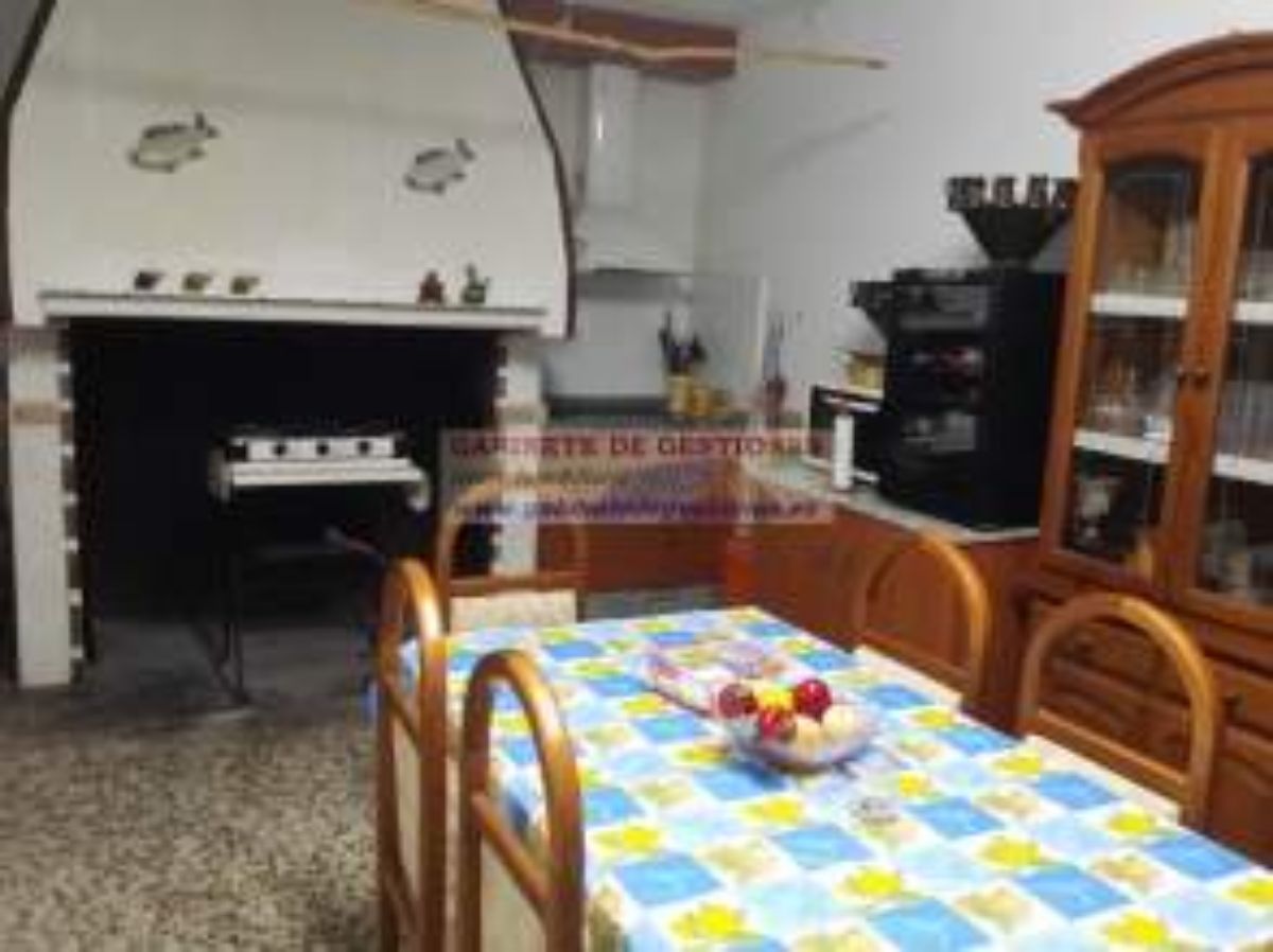 Venta de chalet en Valdeganga