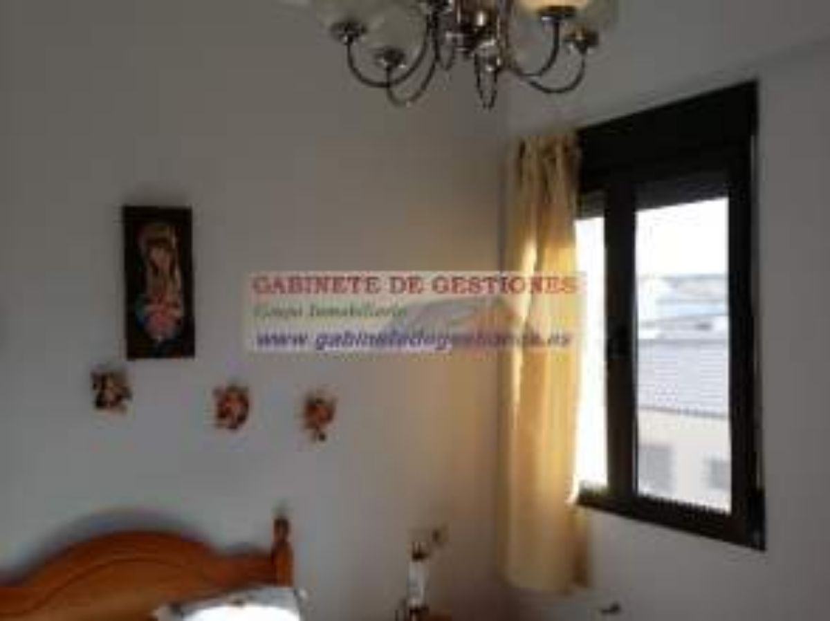 Venta de chalet en Valdeganga