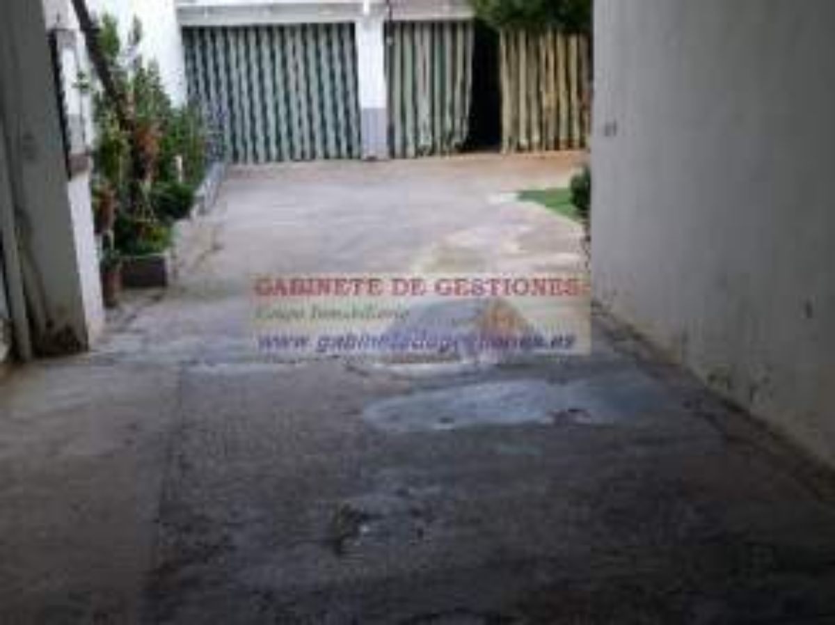 For sale of chalet in Valdeganga