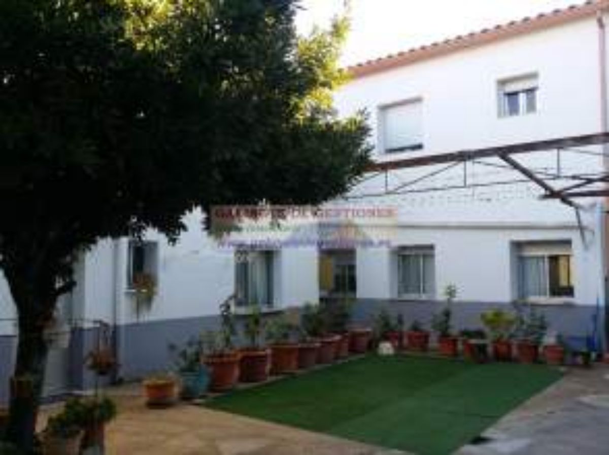 Chalet en venta en VALDEGANGA ALBACETE, Valdeganga